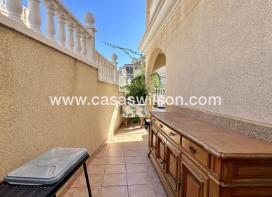 Sale - Appartement - Orihuela Costa - Costa Blanca