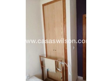 Sale - Apartment - Daya Vieja - Costa Blanca