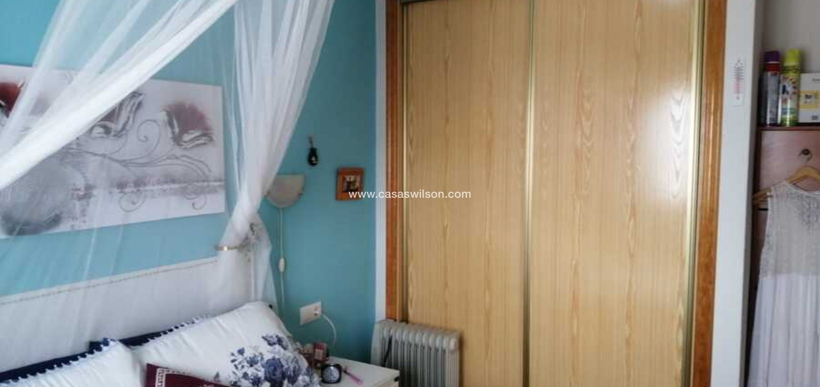 Sale - Apartment - Daya Vieja - Costa Blanca