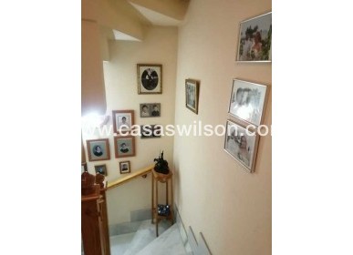 Sale - Apartment - Daya Vieja - Costa Blanca