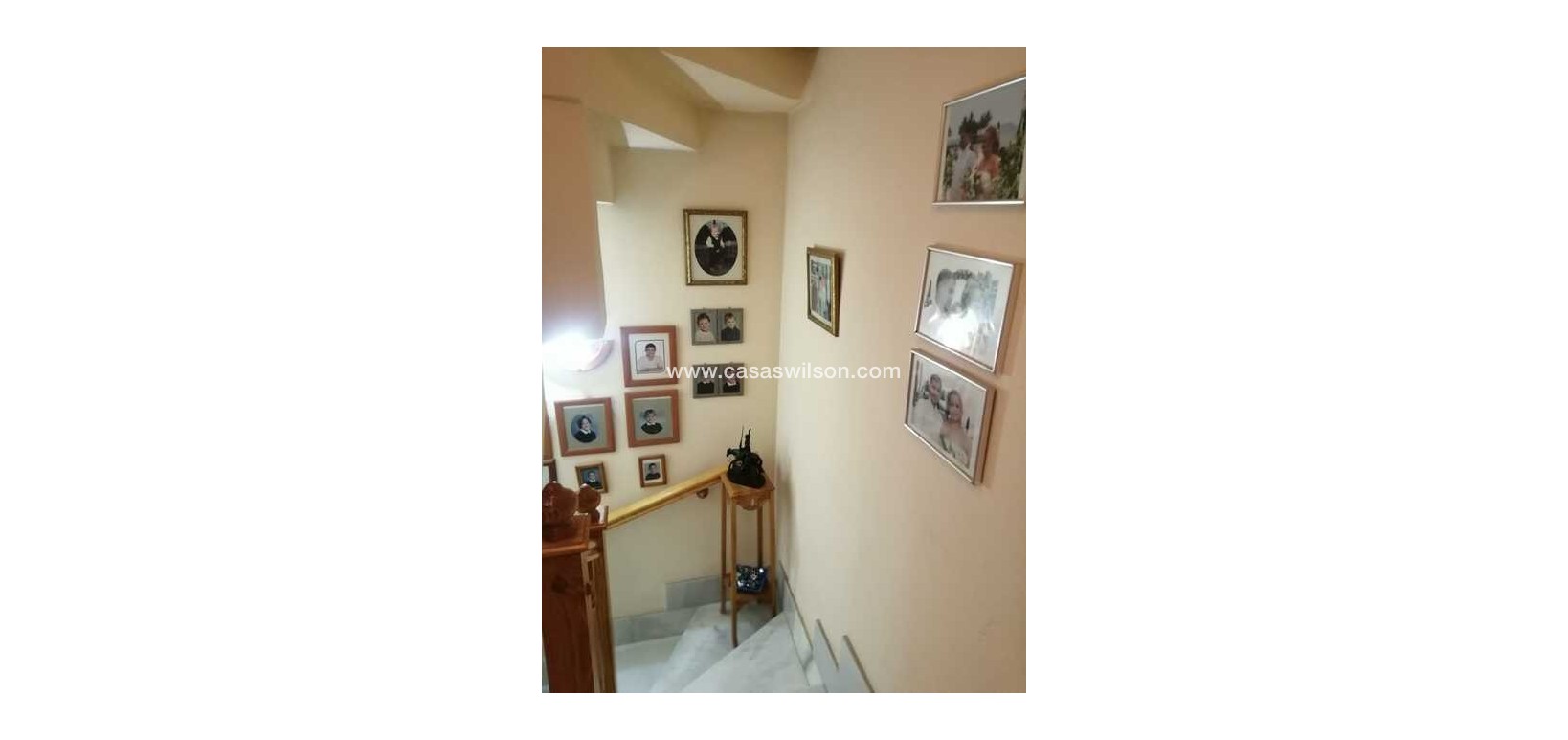 Sale - Apartment - Daya Vieja - Costa Blanca