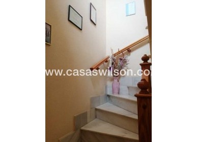 Sale - Apartment - Daya Vieja - Costa Blanca