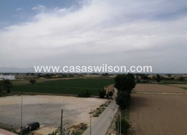 Sale - Apartment - Daya Vieja - Costa Blanca