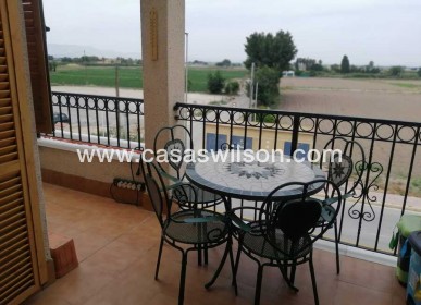 Sale - Apartment - Daya Vieja - Costa Blanca