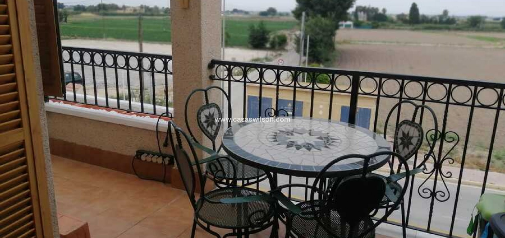 Sale - Apartment - Daya Vieja - Costa Blanca