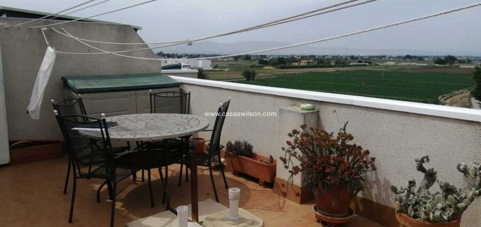 Sale - Apartment - Daya Vieja - Costa Blanca