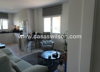 Sale - Villa - La Romana - Inland