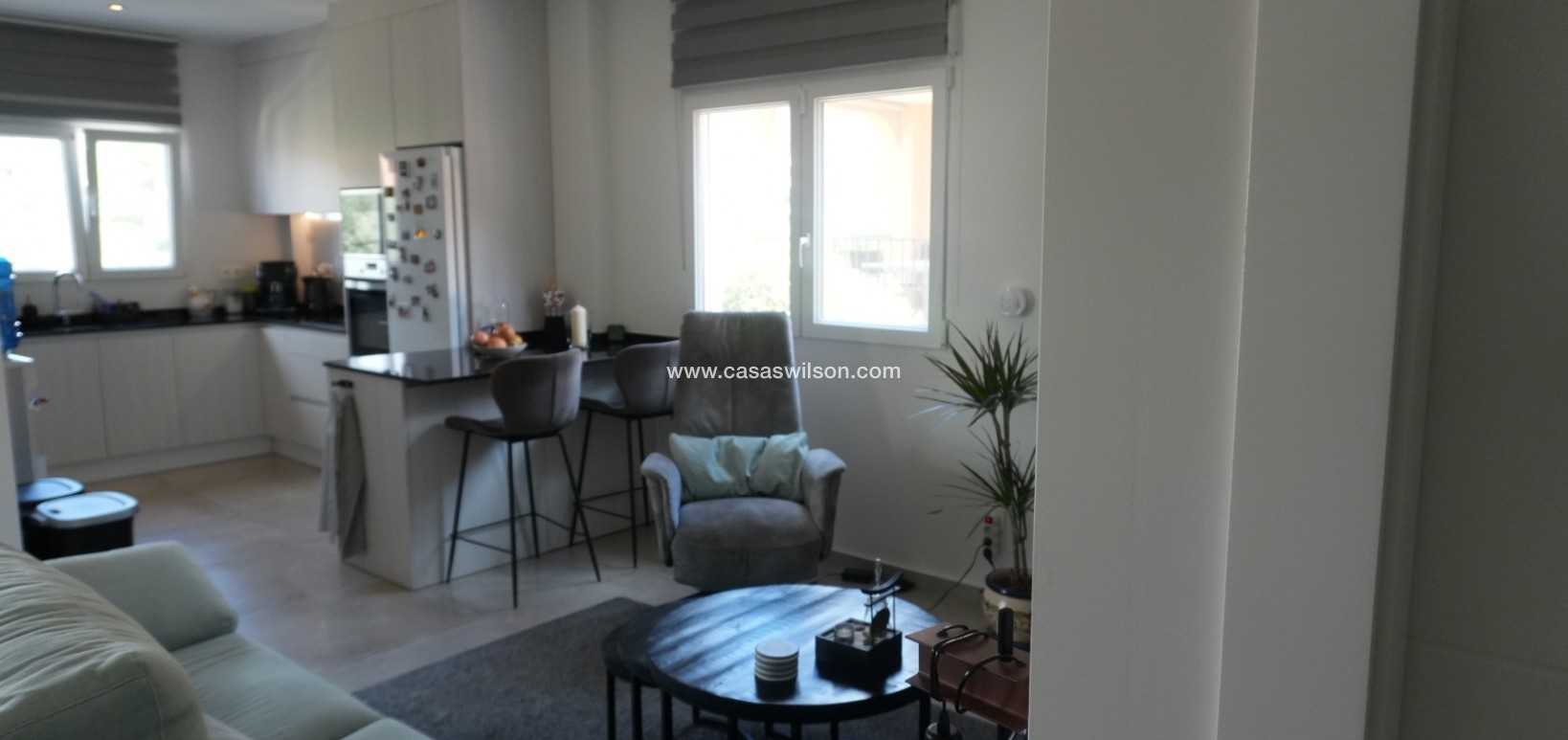 Sale - Villa - La Romana - Inland