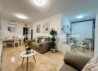 Sale - Townhouse - Torrevieja - Costa Blanca