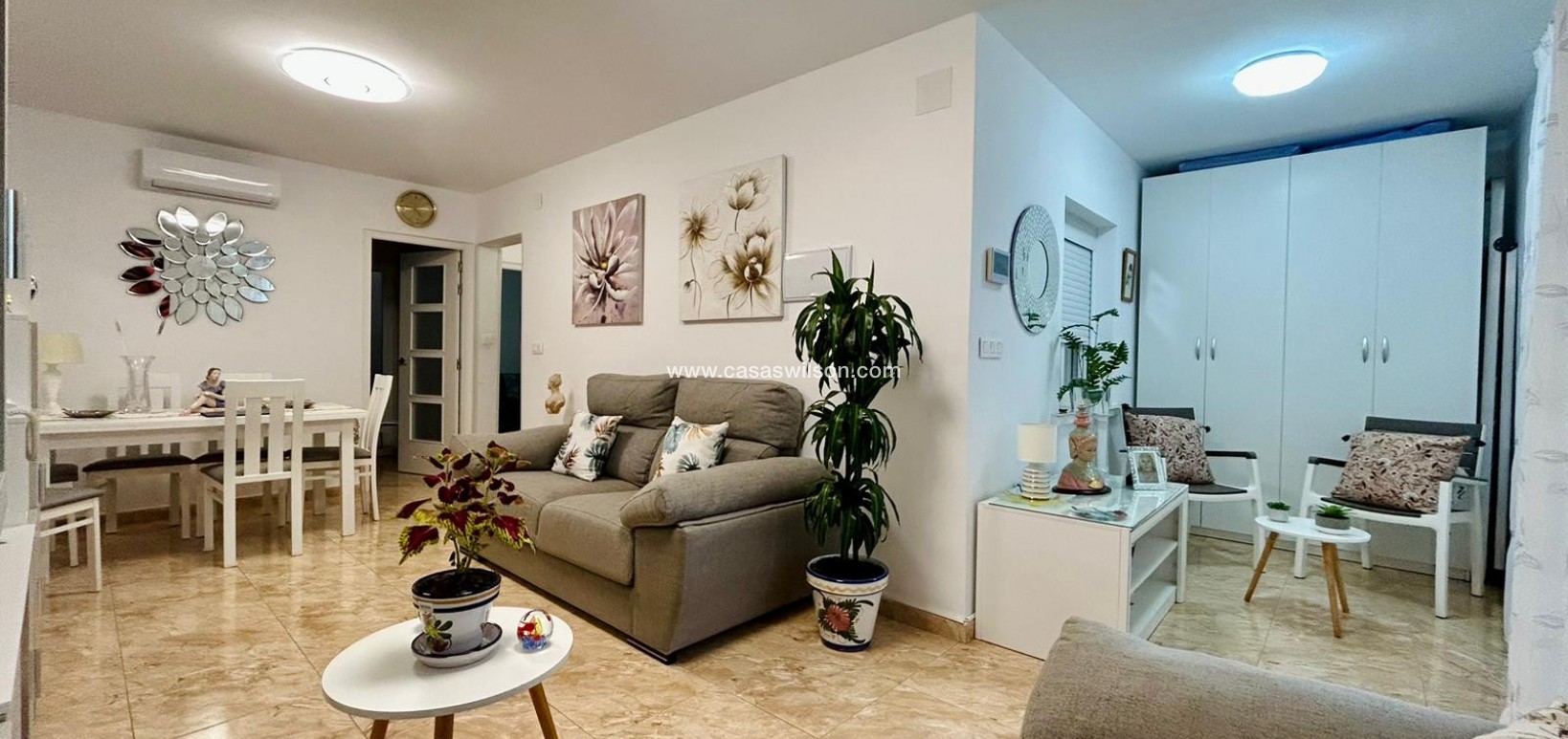 Sale - Townhouse - Torrevieja - Costa Blanca