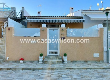 Sale - Townhouse - Torrevieja - Costa Blanca
