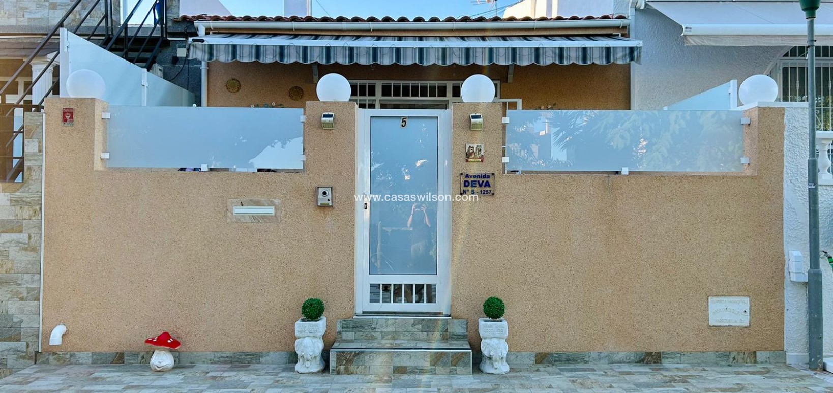 Sale - Townhouse - Torrevieja - Costa Blanca
