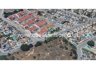 Sale - Townhouse - Torrevieja - Costa Blanca