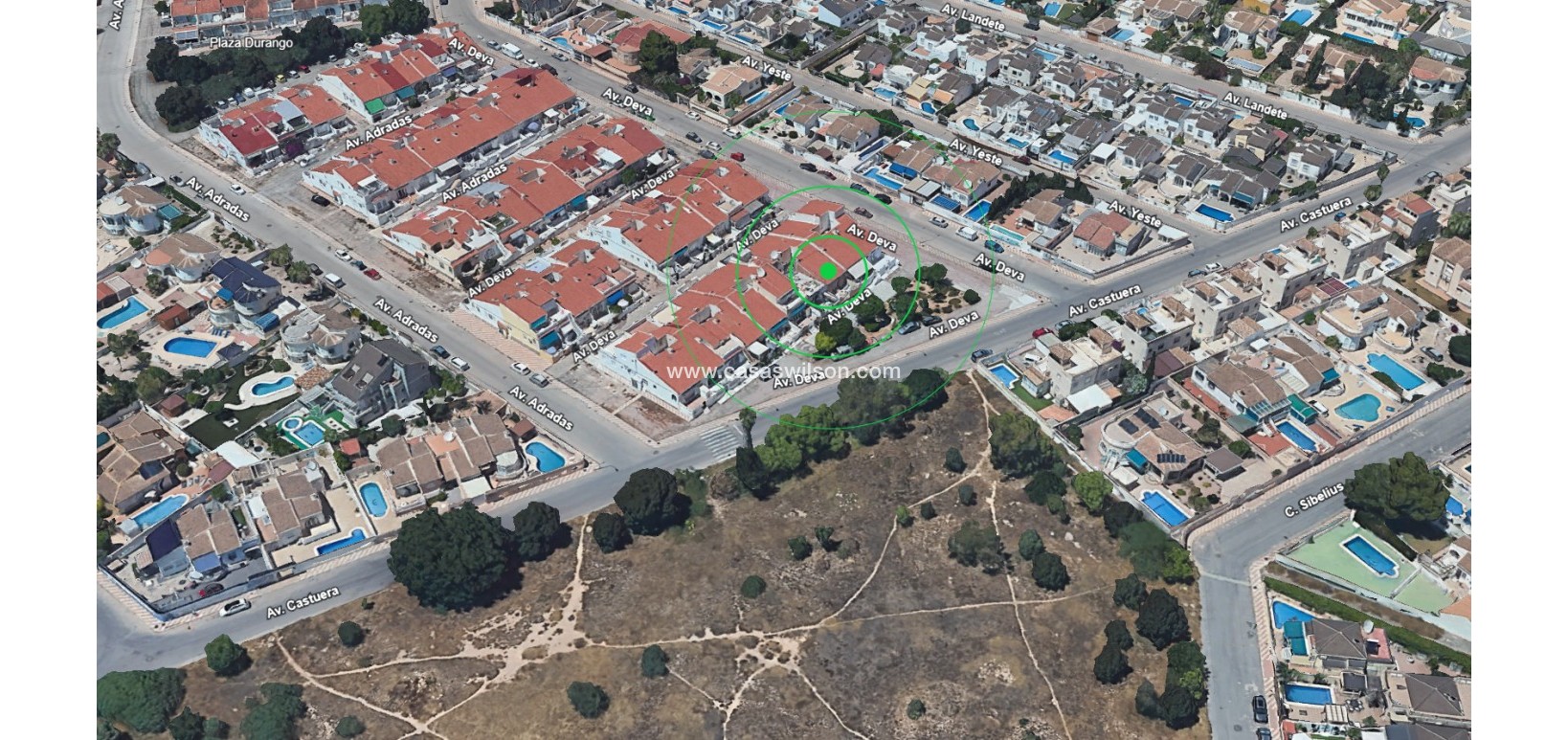 Sale - Townhouse - Torrevieja - Costa Blanca