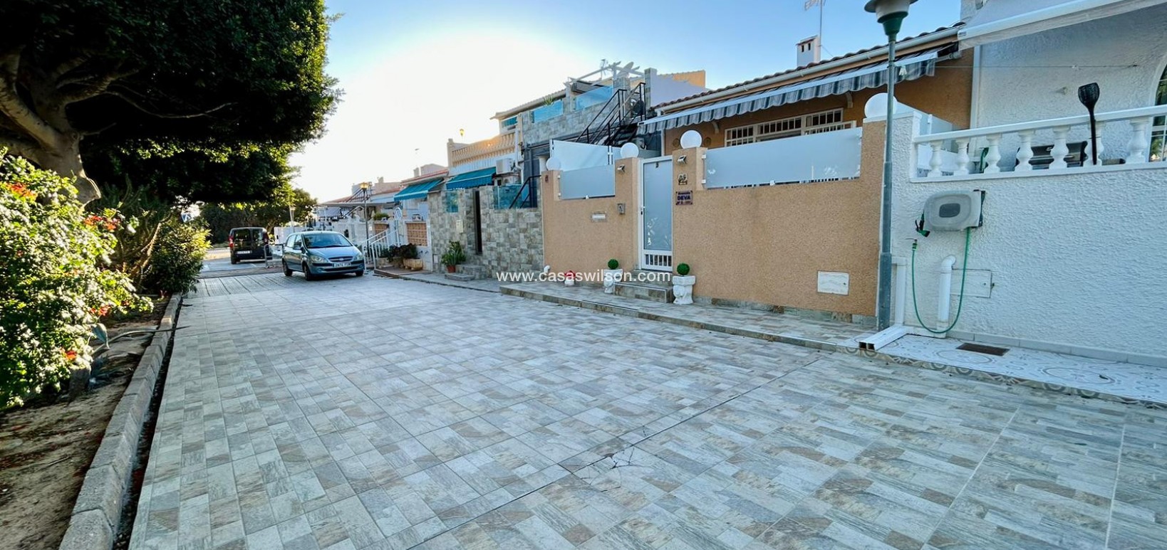 Sale - Townhouse - Torrevieja - Costa Blanca