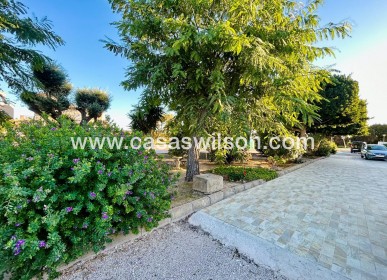 Sale - Townhouse - Torrevieja - Costa Blanca