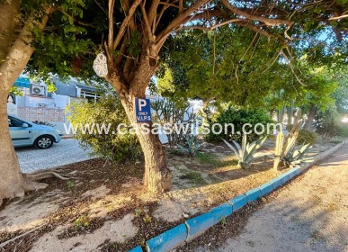 Sale - Townhouse - Torrevieja - Costa Blanca