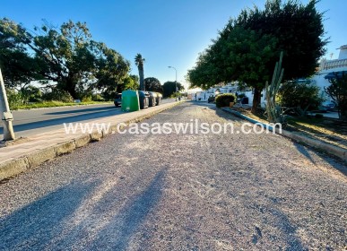 Sale - Townhouse - Torrevieja - Costa Blanca