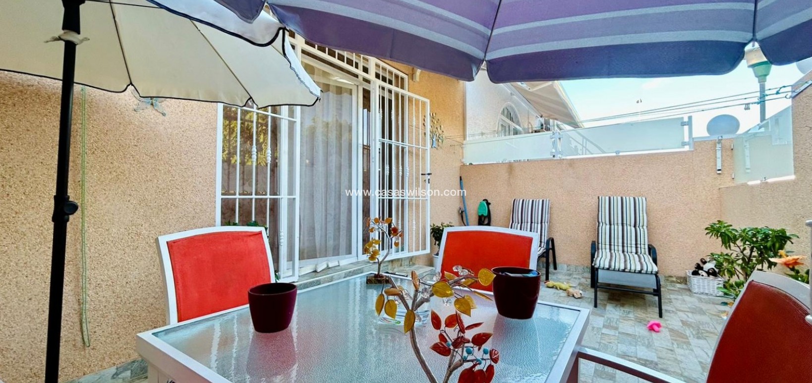 Sale - Townhouse - Torrevieja - Costa Blanca