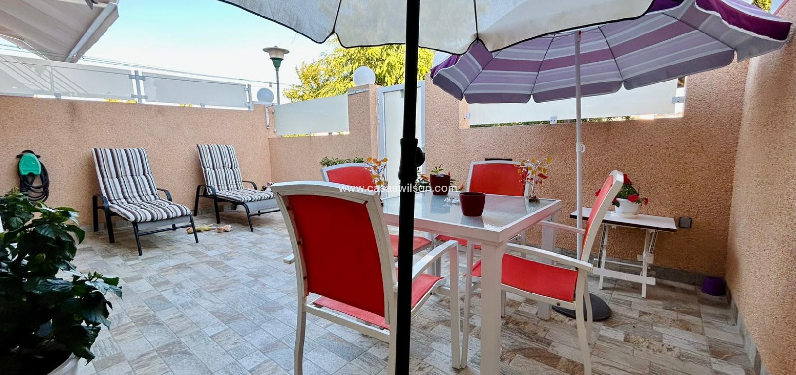 Sale - Townhouse - Torrevieja - Costa Blanca