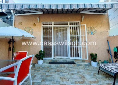 Sale - Townhouse - Torrevieja - Costa Blanca
