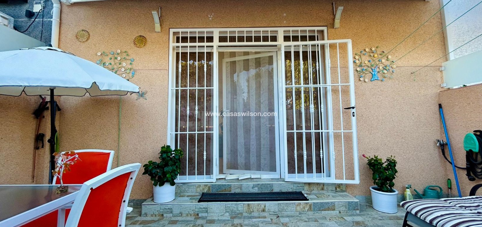 Sale - Townhouse - Torrevieja - Costa Blanca