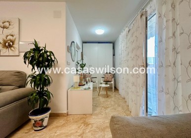 Sale - Townhouse - Torrevieja - Costa Blanca