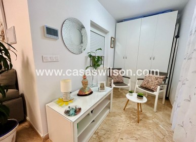 Sale - Townhouse - Torrevieja - Costa Blanca