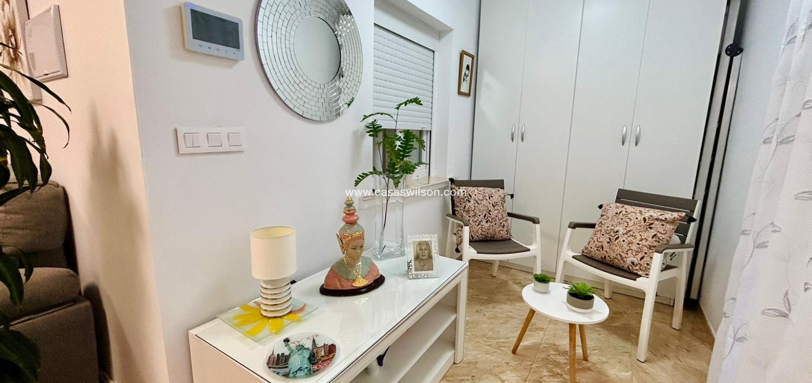 Sale - Townhouse - Torrevieja - Costa Blanca