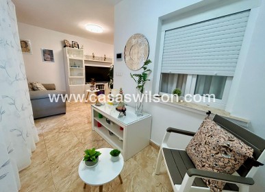 Sale - Townhouse - Torrevieja - Costa Blanca