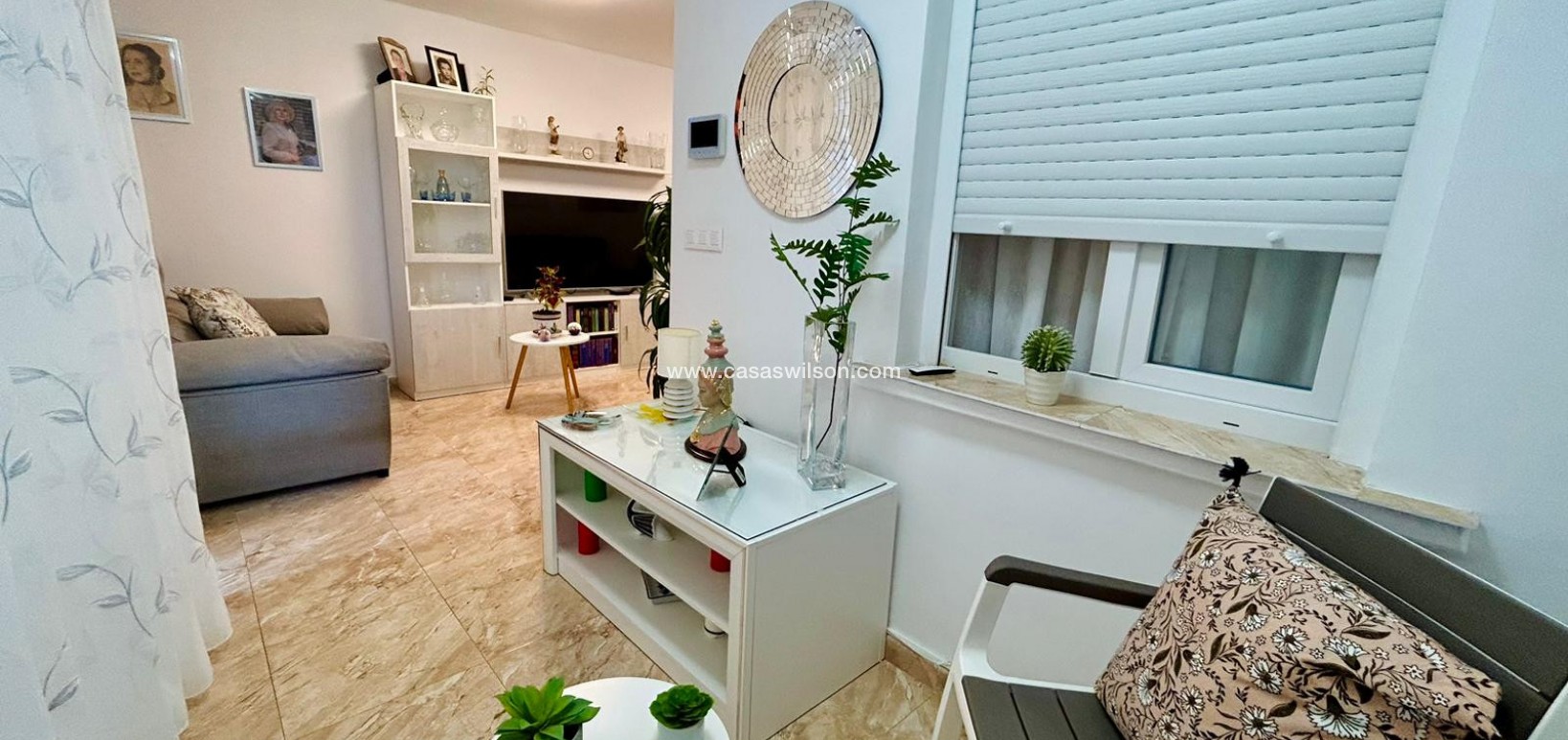 Sale - Townhouse - Torrevieja - Costa Blanca