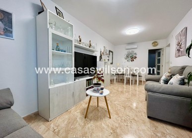 Sale - Townhouse - Torrevieja - Costa Blanca