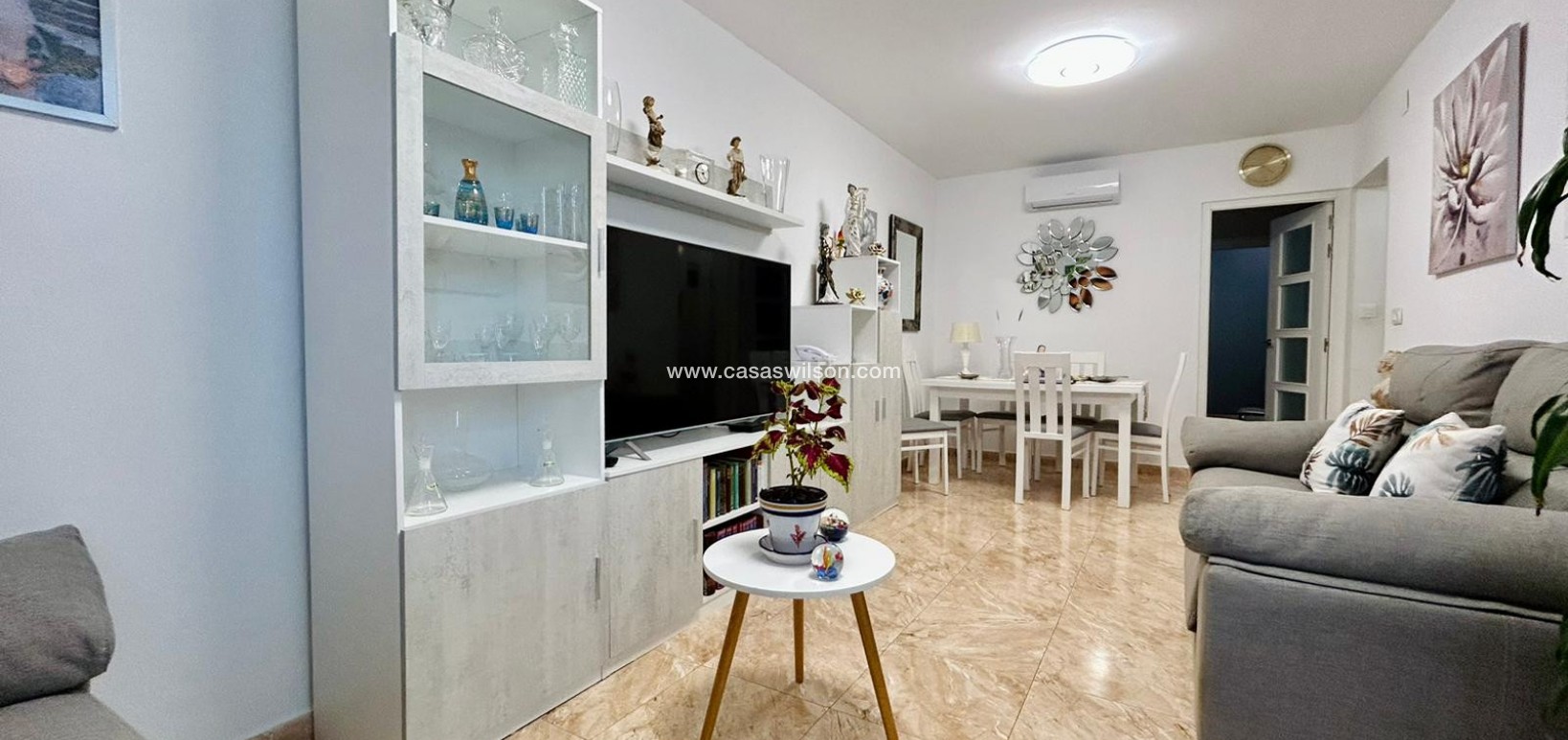 Sale - Townhouse - Torrevieja - Costa Blanca
