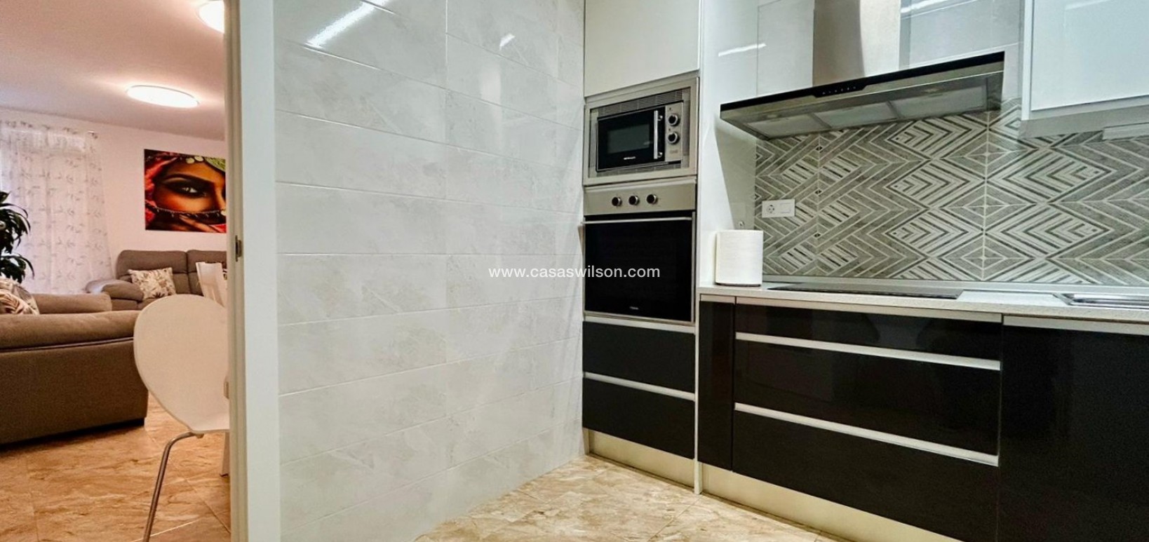 Sale - Townhouse - Torrevieja - Costa Blanca