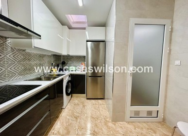 Sale - Townhouse - Torrevieja - Costa Blanca