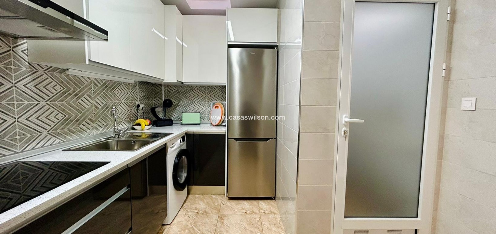 Sale - Townhouse - Torrevieja - Costa Blanca