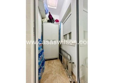 Sale - Townhouse - Torrevieja - Costa Blanca