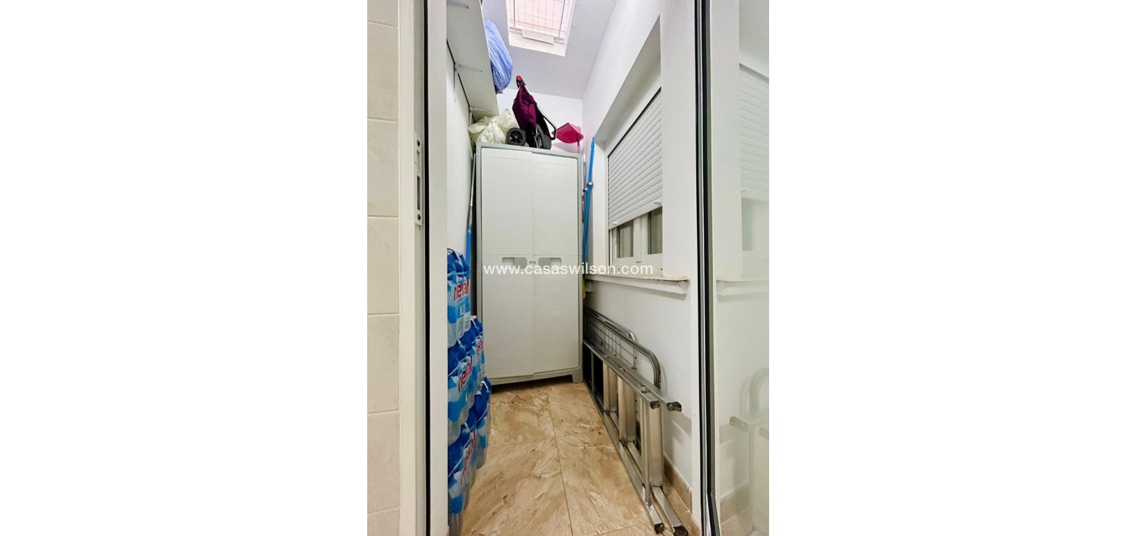 Sale - Townhouse - Torrevieja - Costa Blanca