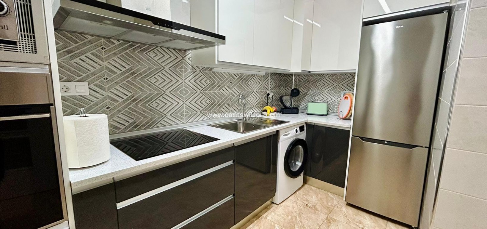 Sale - Townhouse - Torrevieja - Costa Blanca