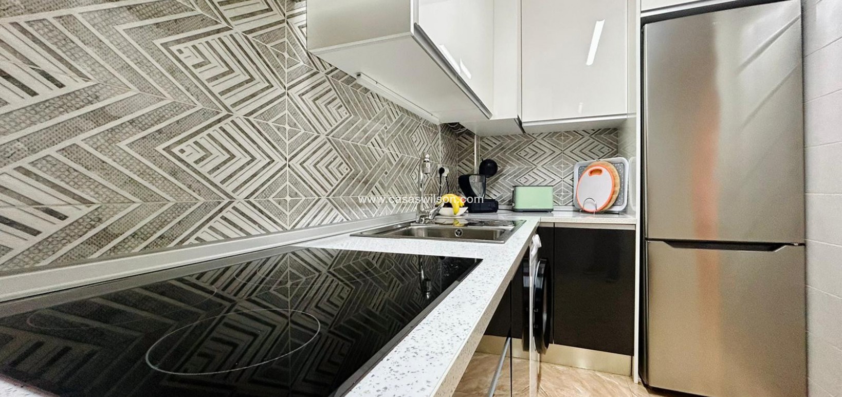 Sale - Townhouse - Torrevieja - Costa Blanca