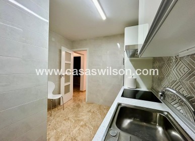 Sale - Townhouse - Torrevieja - Costa Blanca