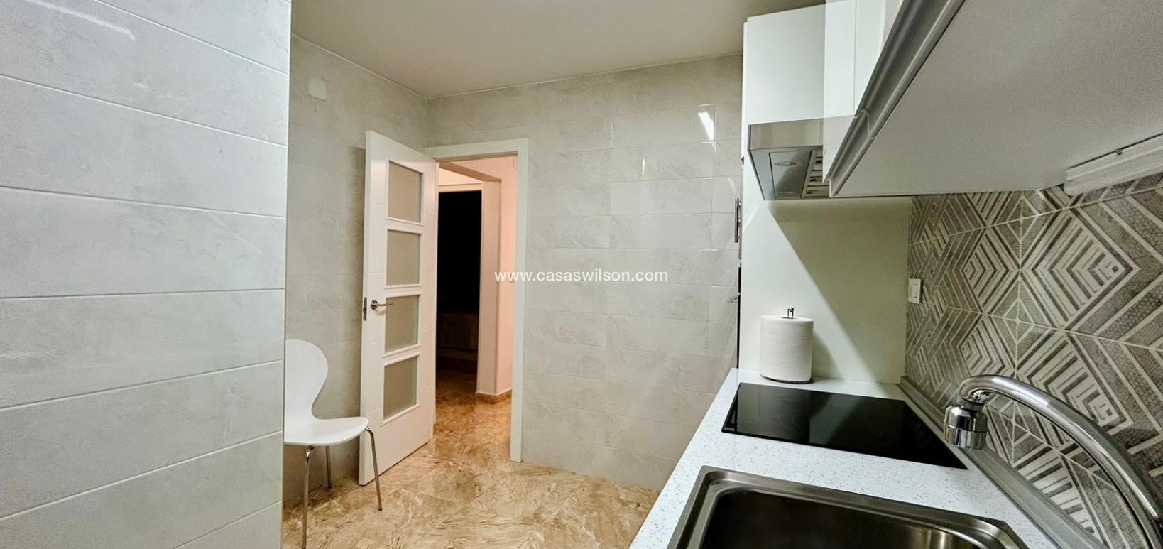 Sale - Townhouse - Torrevieja - Costa Blanca