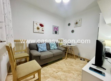 Sale - Townhouse - Torrevieja - Costa Blanca