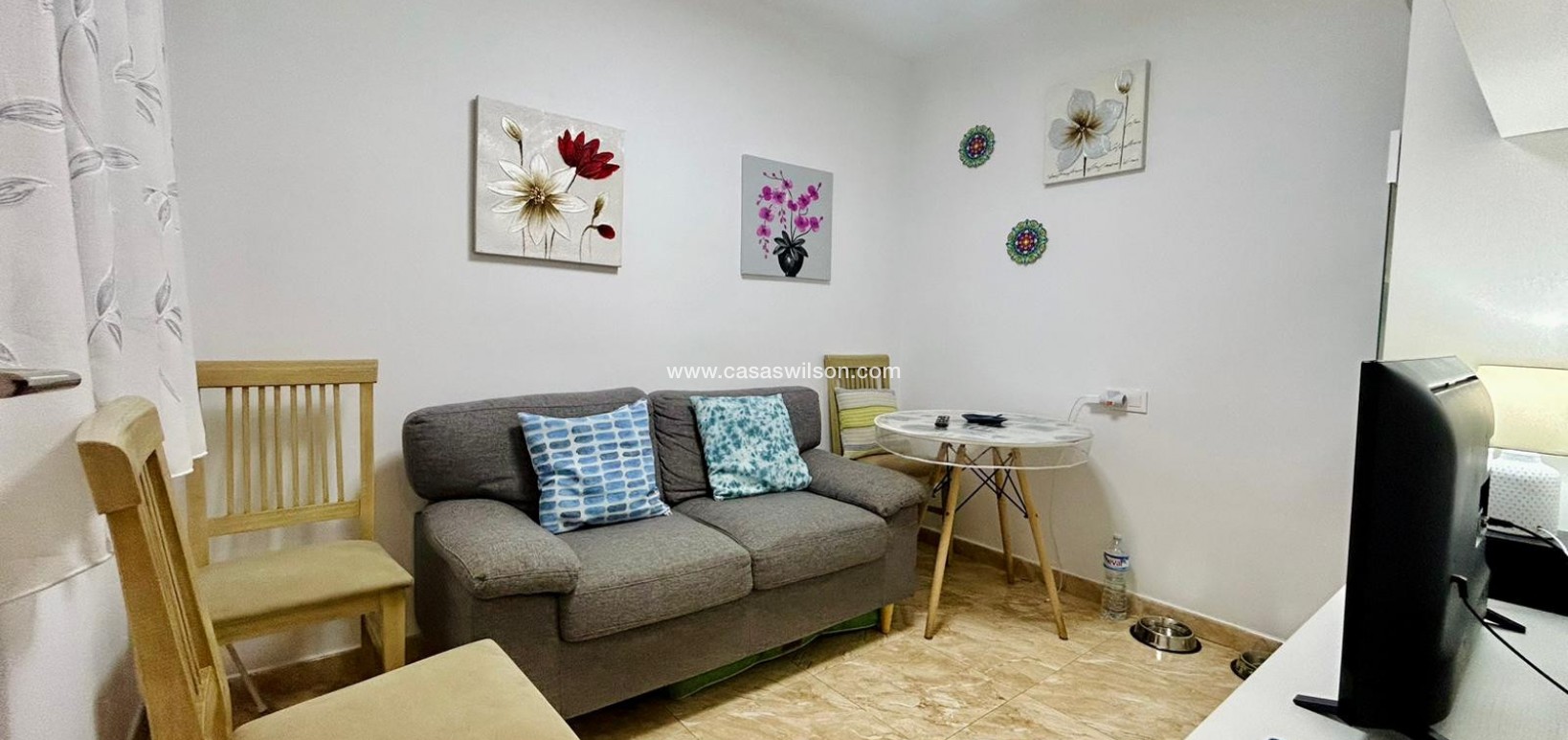 Sale - Townhouse - Torrevieja - Costa Blanca