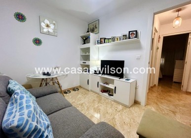 Sale - Townhouse - Torrevieja - Costa Blanca