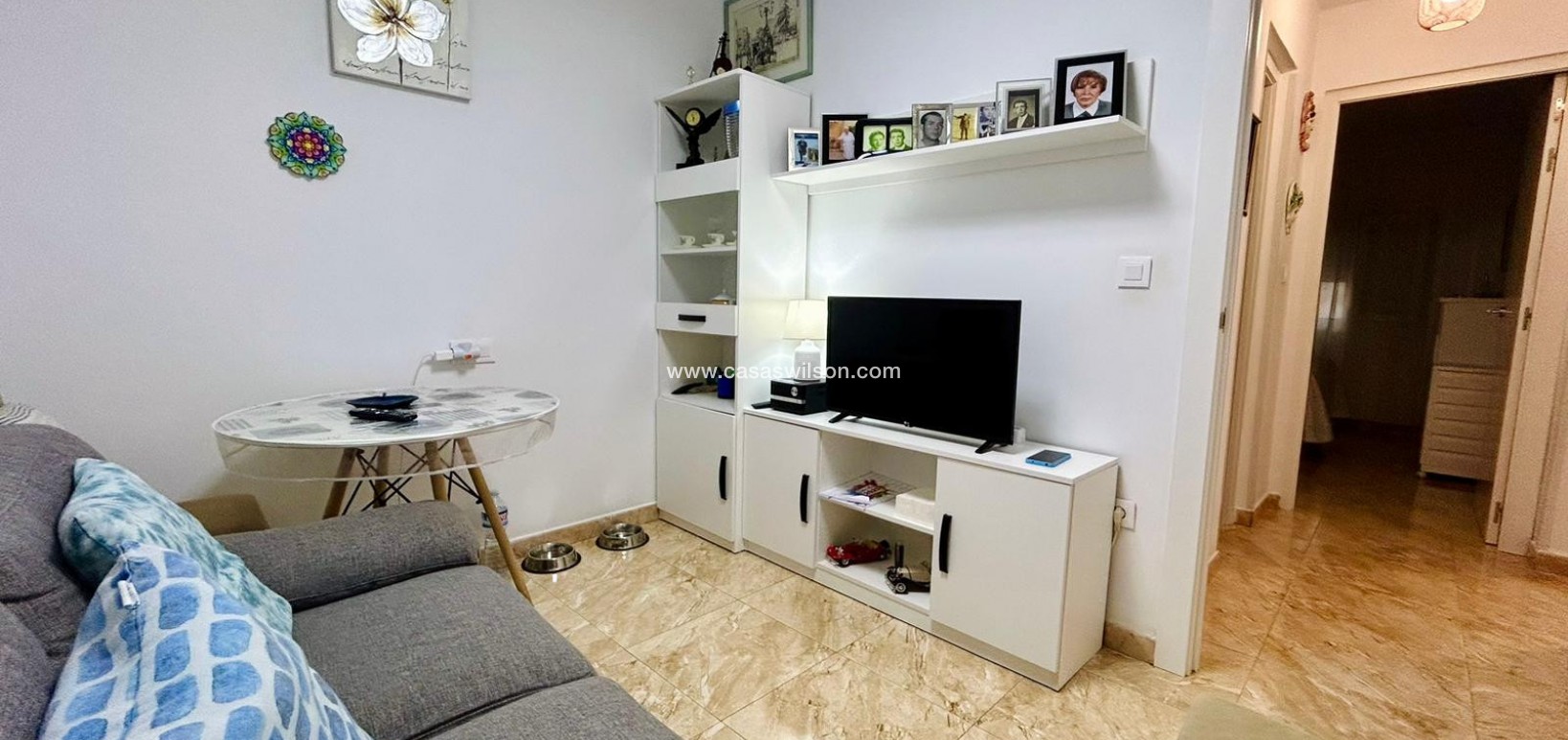 Sale - Townhouse - Torrevieja - Costa Blanca