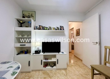 Sale - Townhouse - Torrevieja - Costa Blanca