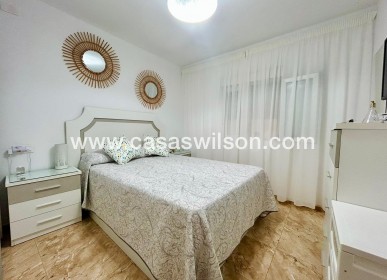 Sale - Townhouse - Torrevieja - Costa Blanca