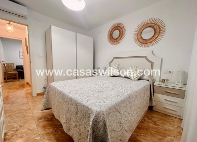 Sale - Townhouse - Torrevieja - Costa Blanca