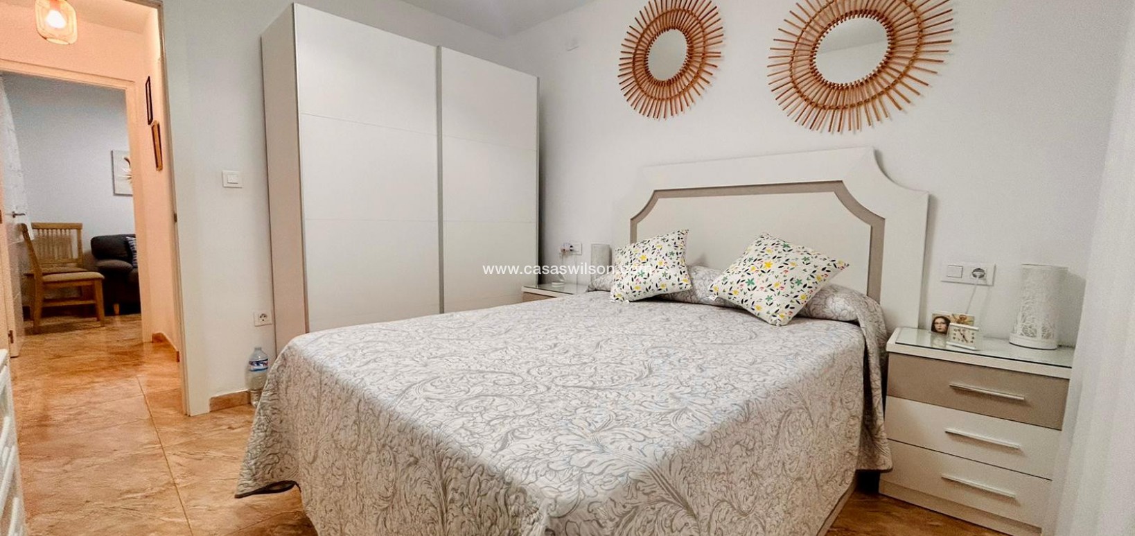 Sale - Townhouse - Torrevieja - Costa Blanca